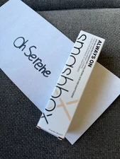 Smashbox Always On Skin-Balancing Foundation + Hyaluronic Acid, 1 FL OZ NIB