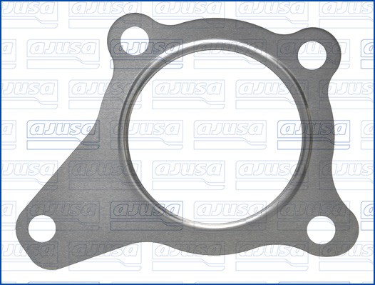 Fits AJUSA AJU01302100 Exhaust system gasket/seal SEAT IBIZA IV, IBIZA IV SC, I