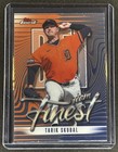 2026 Topps Finest Tarik Skubal Base (RAW)