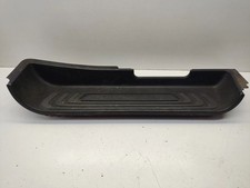 Mercedes-Benz Vito Viano W447 2016 Links Einstiegsleiste Zierleiste vorne