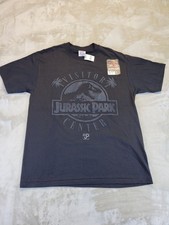 Jurassic Park Shirt products for sale | eBay