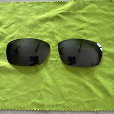 Authentic Wiley X SLEEK replacement Lenses Silver Flash Mirror Non Polar