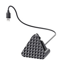 Charging Dock for Smart Glasses Wayfarer, Stand with USB Port for Multi-Device