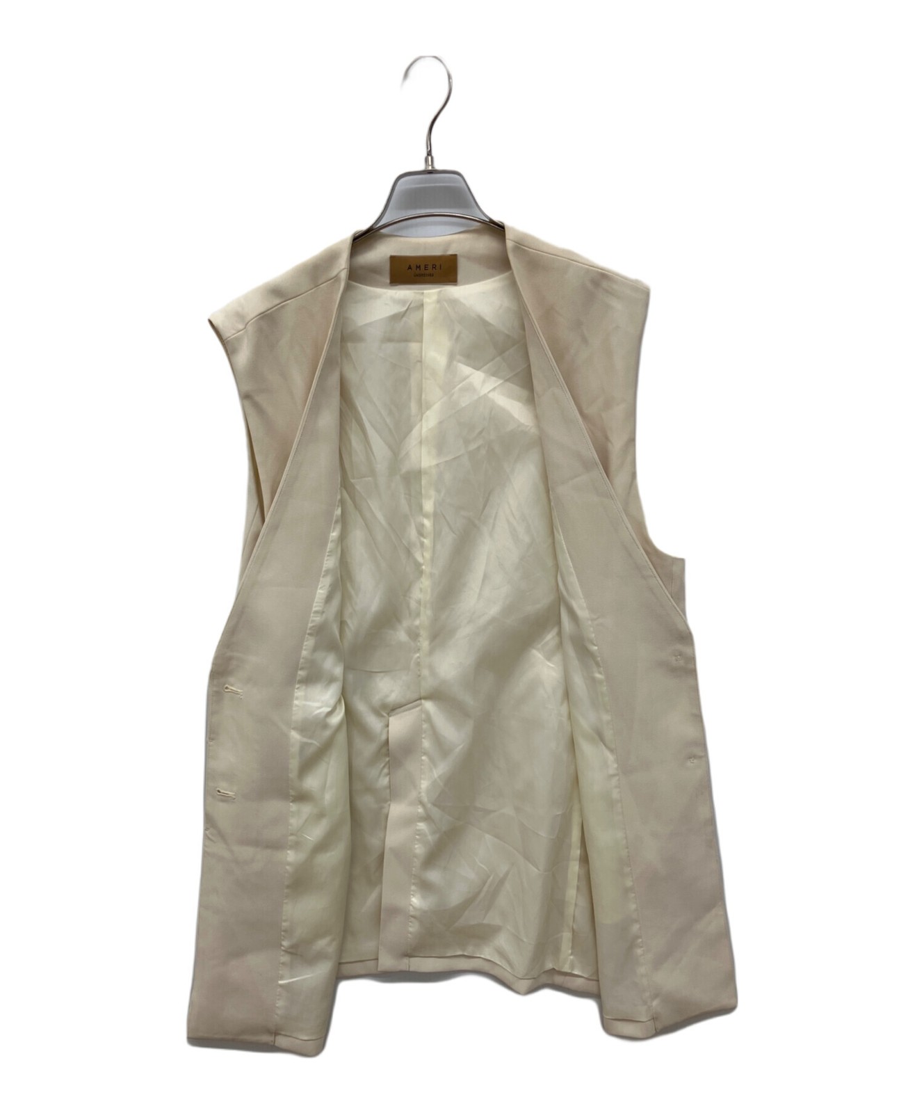 Ameri/ (Ameri) UND NEVAEH VEST SET DRESS - Long-s… - image 4