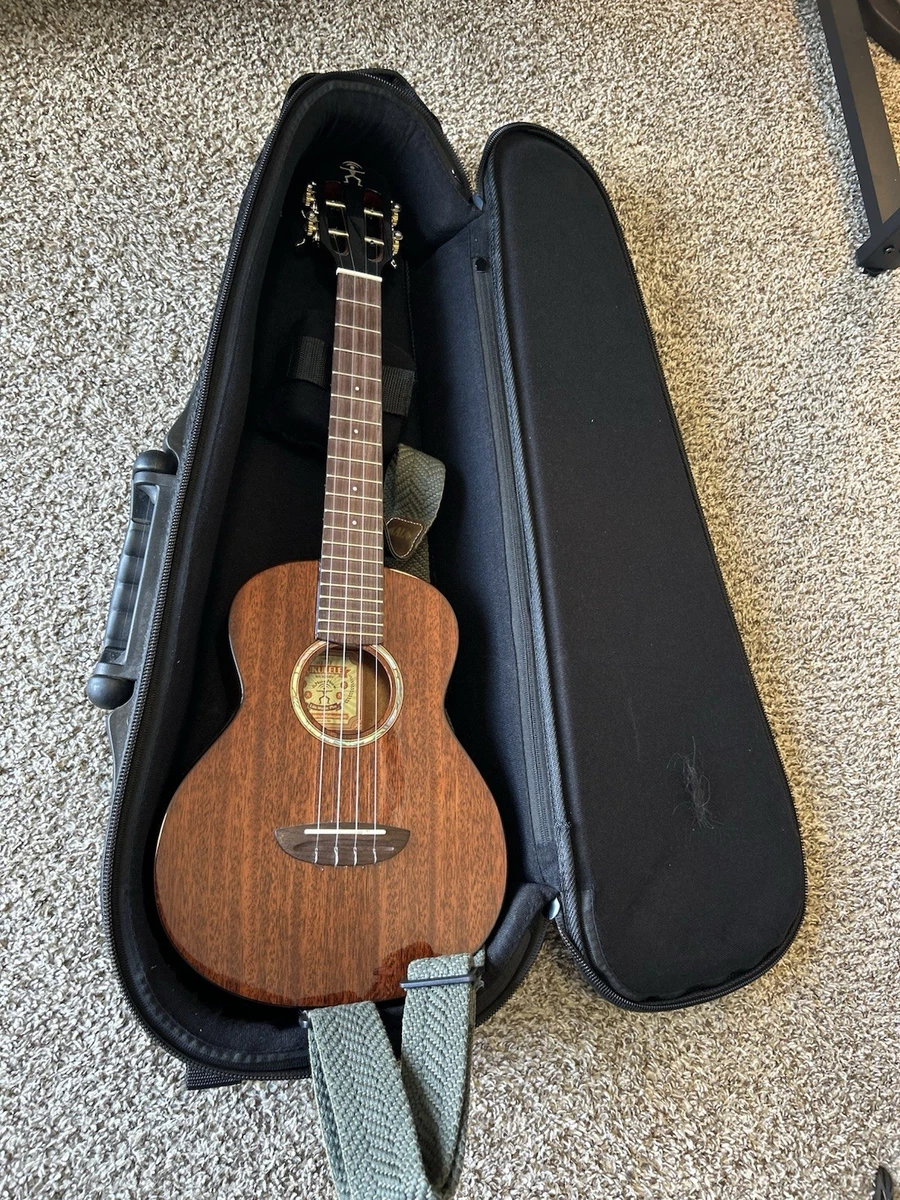aNueNue Mahogany Body Ukuleles for sale | eBay