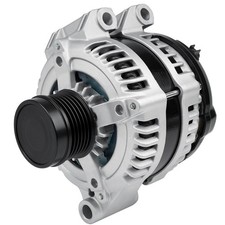 11570 Alternator Replacement for V6 3.6L Dodge Grand Caravan 11-20, Journey 1...