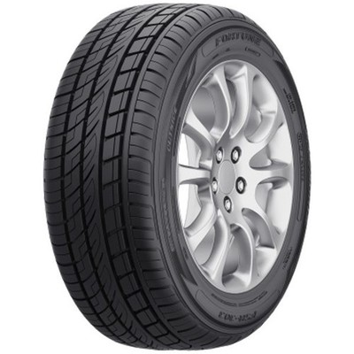4x Sommerreifen - FORTUNE FSR-303 255/60R18 112V MFS BSW XL