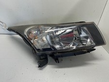 Feu avant (phare) Chevrolet CRUZE