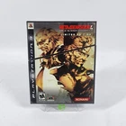 Metal Gear Solid 4 Tactical Espionage Action Limited Edition (Sony PlayStation 3
