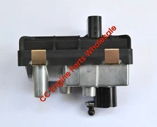 Turbo Electronic Actuator 6NW010430-02 For BMW X3 X5 730 530 330 N57N 190KW