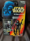 Star Wars POTF Collection 1 Death Star Gunner Action Figure