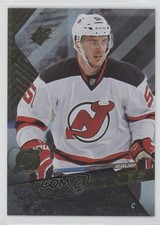 2015-16 SPx Foil Rookies Sergei Kalinin #118 6d4