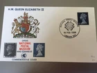 GB STAMPS RARE FIRST DAY COVER 1969 QUEEN OPENS NATIONAL POSTAL MUSEUM