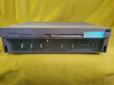 KENWOOD KA-900 AMPLIFIER 1980 Tested and Works Silver Vintage Please Read