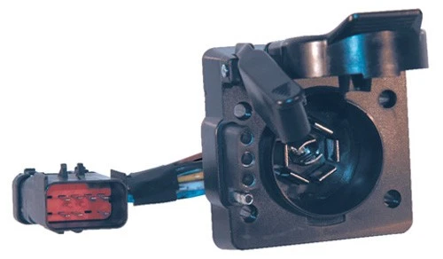 Solución de remolque Hopkins 42145 Lite Mate Multi Tow 7 4 Foto 3 de 4