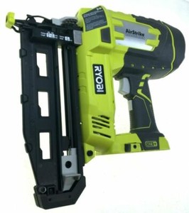 Ryobi P325 18V One+ AirStrike Cordless 