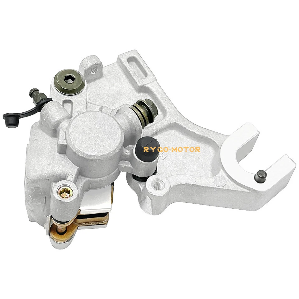Rear Brake Caliper for Honda XR250R XR400R XR600R XR650L 1991-UP 43150-MY6-305 - Image 2 of 4