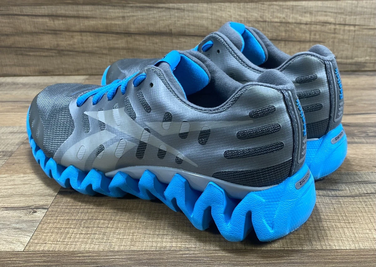 Tenis reebok trail shop zigtech