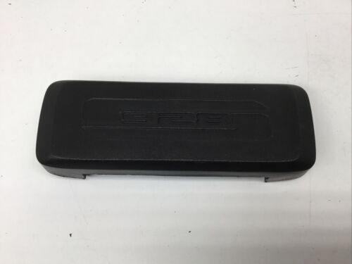 Porsche 928 S Horn Pad BLACK 928 347 861 01 USED - Foto 2 di 5