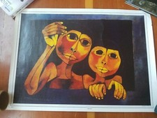 Arte de Guaya Samin la Ventana 151 2004