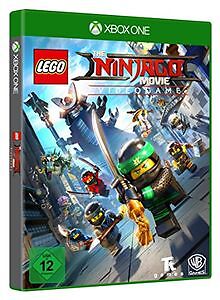 The LEGO NINJAGO Movie Videogame – [Xbox One] von Warner… | Game | Zustand gut