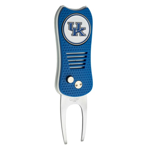 Switchblade Divot Tool - NCAA College Team * Pick Your Team * - Golf accessories - Picture 18 of 51