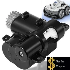 R0837300 Gearbox Assembly for Polaris Quattro P40/Sport Pressure Pool Cleaner