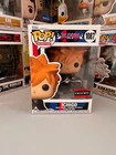 Funko Pop! Bleach - Ichigo #1087 (AAA Exclusive)