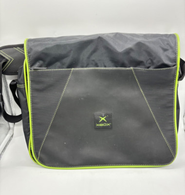 Xbox Classic Tasche - Original