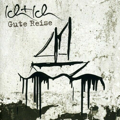 Gute Reise von Ich + Ich (CD, 2010) NEU+OVP - Bild 1 von 1