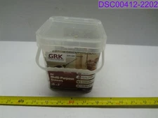 690-count GRK Fasteners R4 Multi-Purpose Screw #9 x 2" P/N ESR-3201 01099