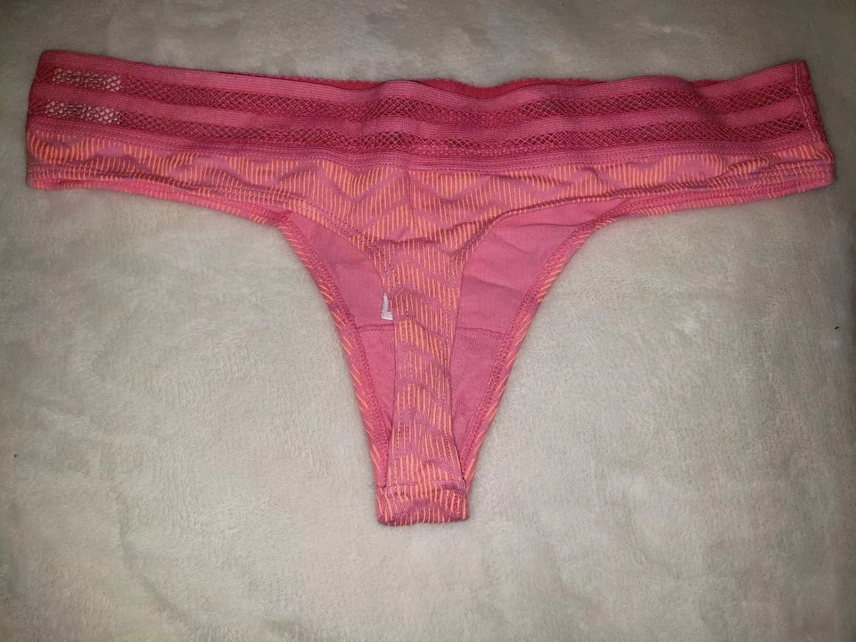 Tanga de algodón para mujer Xhilaration S (3-5) Foto 2 de 3