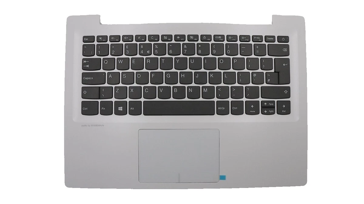 Lenovo ThinkPad X230 Palmrest - Origineel Onderdeel voor Comfortabel Werken