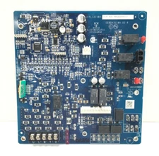 Carrier Bryant HK42FZ109 Control Circuit Board CEPL131184-03-R used #D685A