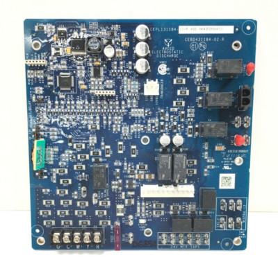 Carrier Bryant HK42FZ109 Control Circuit Board CEPL131184-03-R