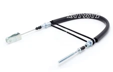 Rear Foot Brake Cable For Yamaha Moto 4 YFM225 1986-1988