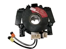 Set of Clock Spring &  Steering Angle Sensor Fit Nissan Armada 2005-2014