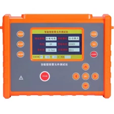 Intelligent lightning protection component (SPD) tester ES9020 Arrester Tester