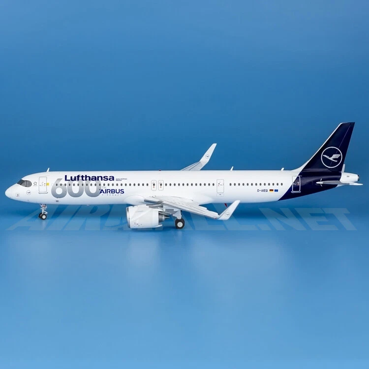 Airbus Diecast Aircraft & Spacecraft A321 1:200 Scale for sale | eBay