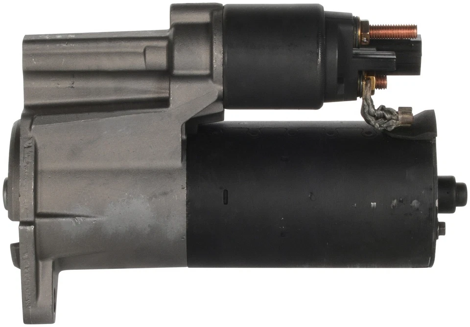 Arranque (remanufacturado) Bosch para Volkswagen Touareg 2010-2017 3,6 L V6 Foto 3 de 4