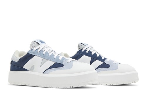 New Balance CT302 'Vintage Indigo' CT302MB Men's Shoes - Picture 8 of 8