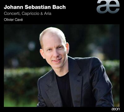 JS Bach Konzerte, Laune Luft im italienischen Geschmack