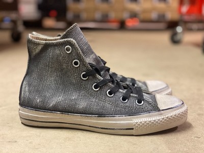 yellow high top converse amazon