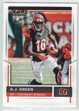 2017 Score Football Cards (1-440 & Inserts) Pick the Cards You Need for Your Set