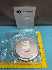 KoMiCo Technology AMAT P5000 Faceplate (WxZ), KMC-FS-FP50-009, Showerhead,173696