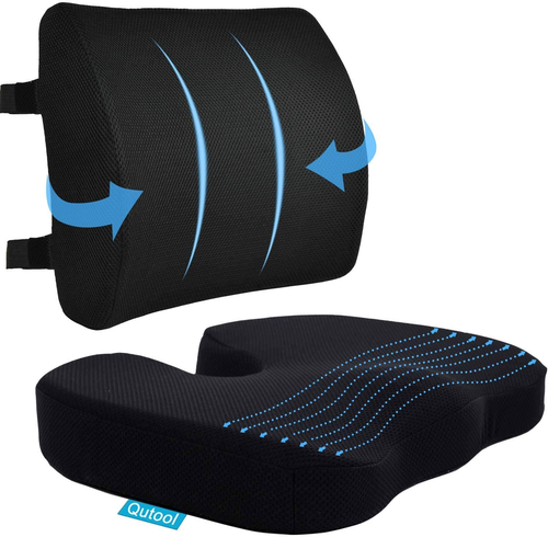 gel cushion for sciatica