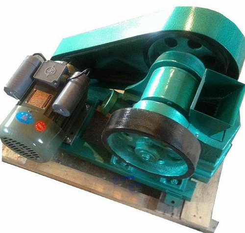 60 X 100 Jaw Crusher for gold mining, granite, concrete, gravel, rock crushing - Bild 5 von 6