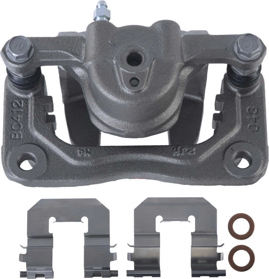 Pinza de freno de disco-OEF3 Autopart Intl Reman se adapta a Hyundai Genesis Coupé 10-16 Foto 3 de 4