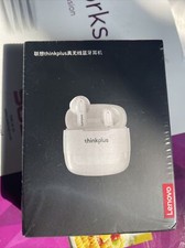 Original Lenovo ThinkPlus LP40 Wireless BLT Earbuds TWS Earphone Noise Reduction