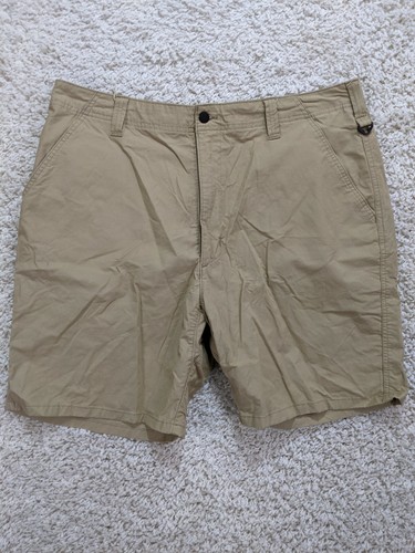 Cotton Pockets Button Elastic Waist | eBay